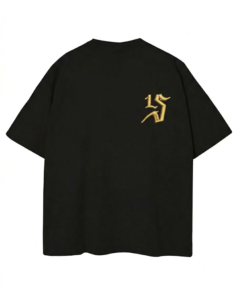 Playera Los Señorones