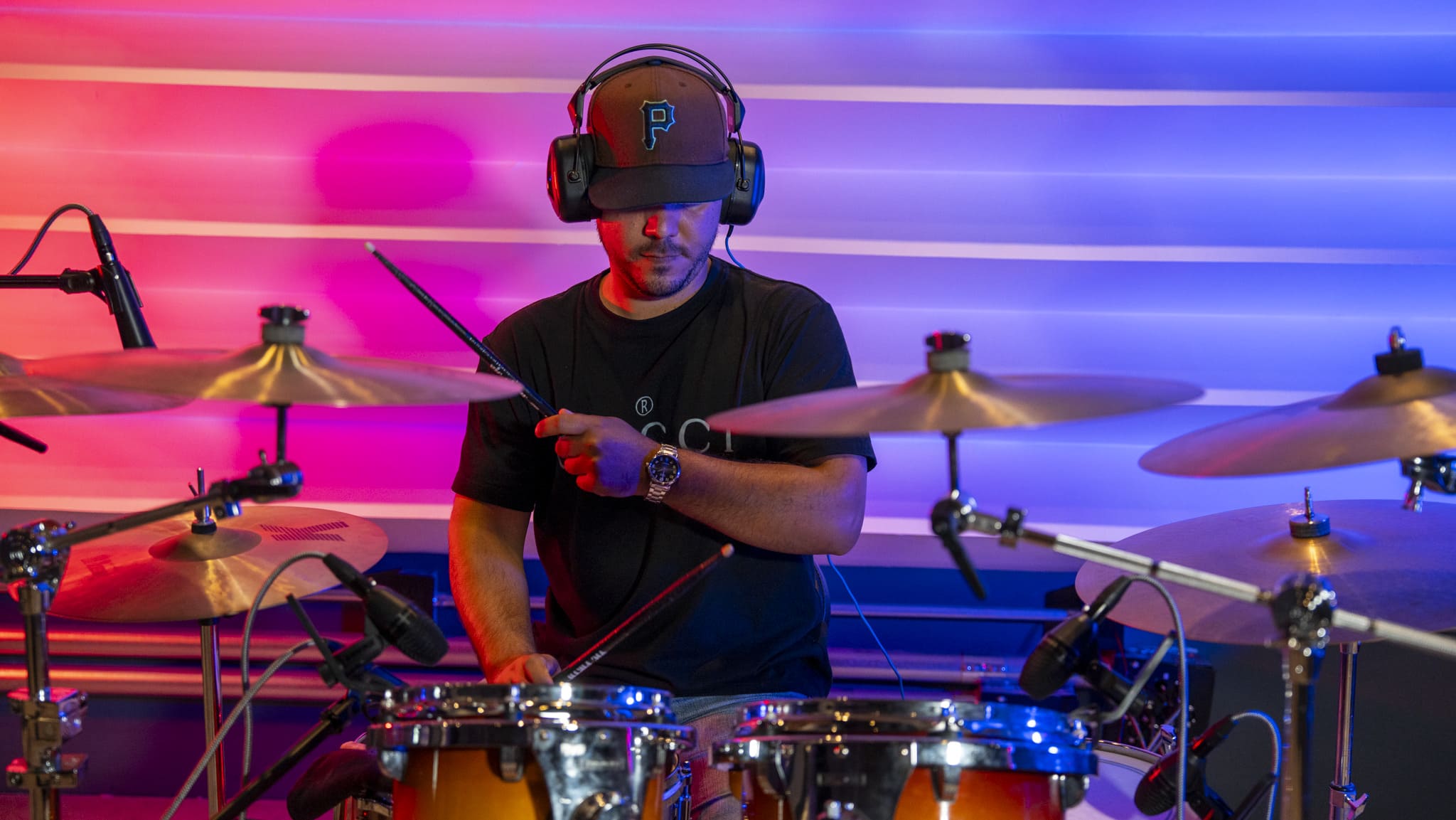 Concierto Los Señorones