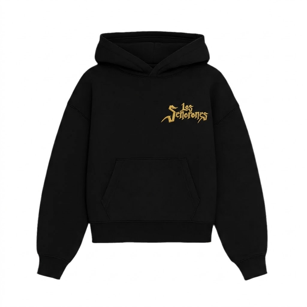 Sudadera Los Señorones